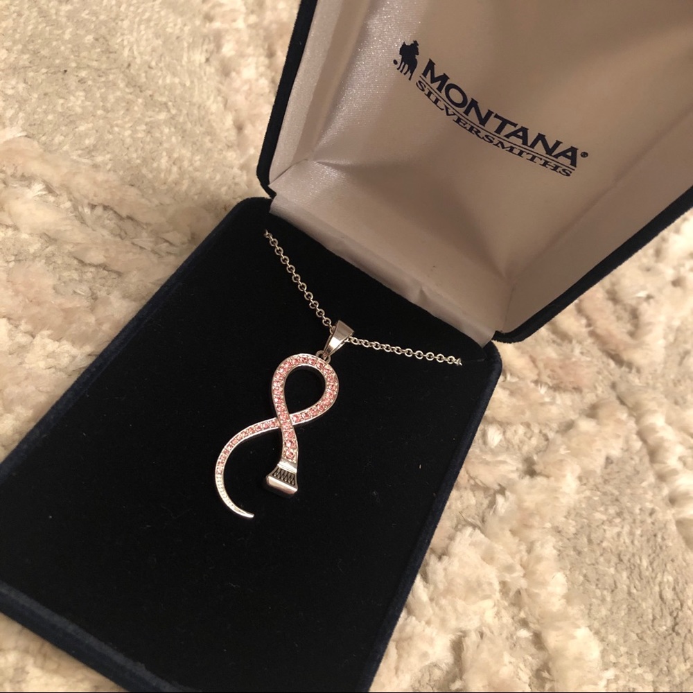 Montana Silversmiths Necklace